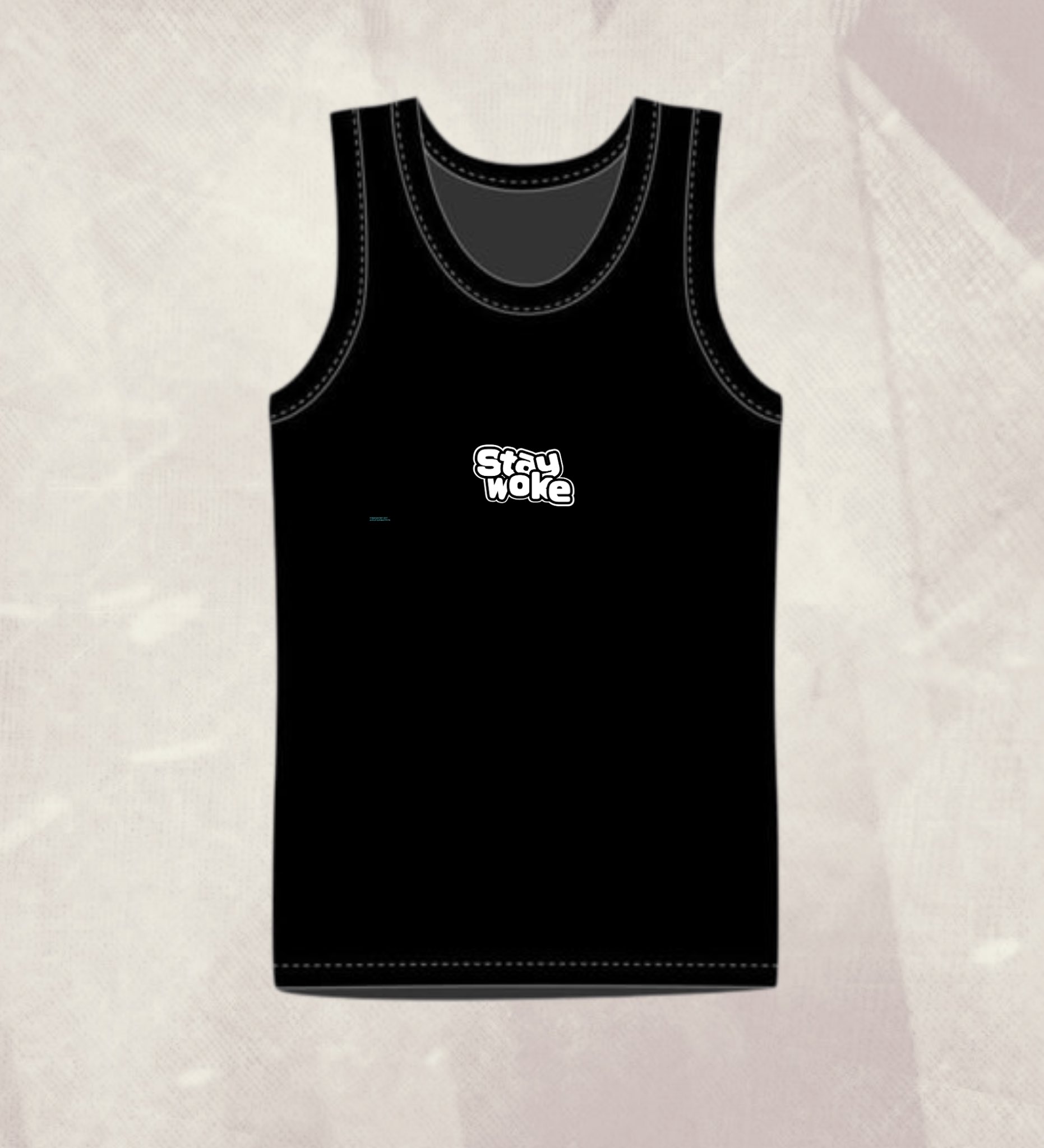 ST tank top