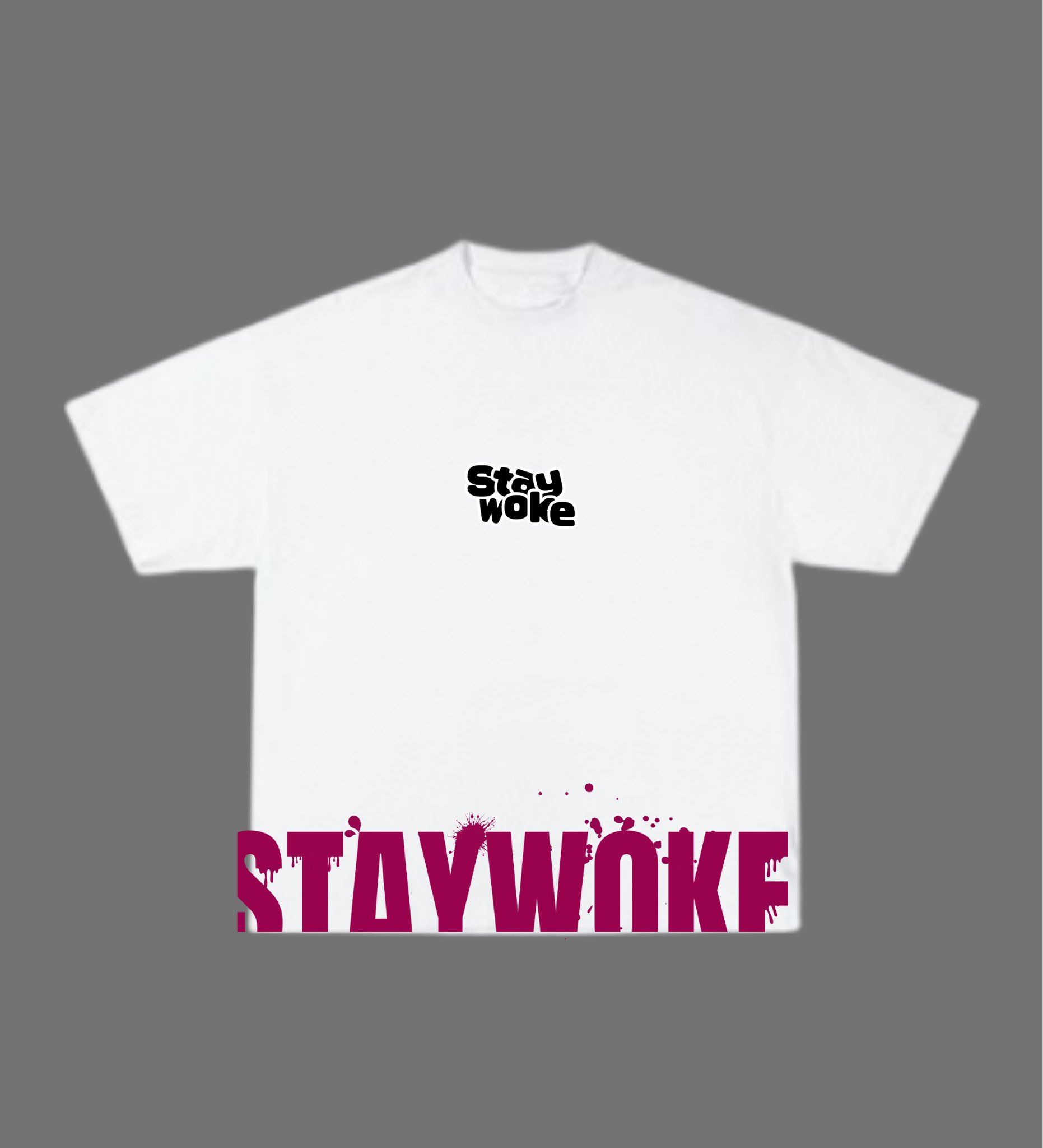 ST white2tee